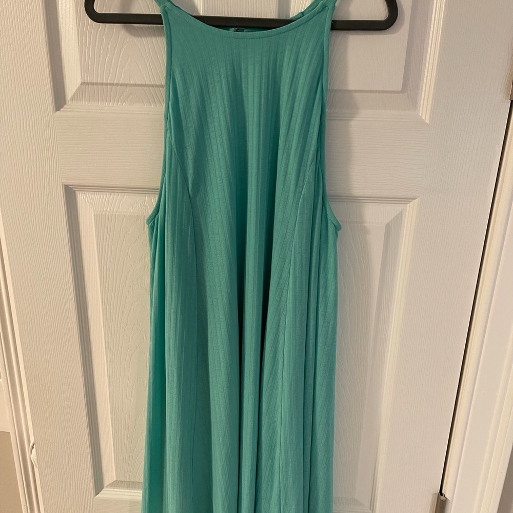 Torrid A-Line Dress